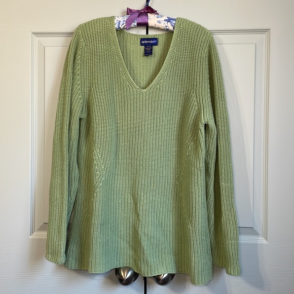 Knit sweater - Picture 2 of 5